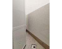 Nueva construcción  - Apartment / Flat - Torrevieja - Torrevieja - Playa de los Locos