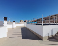 Nueva construcción  - Apartment / Flat - Torrevieja - Torrevieja - Playa de los Locos