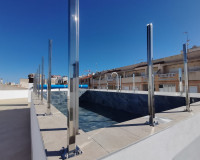 Nueva construcción  - Apartment / Flat - Torrevieja - Torrevieja - Playa de los Locos