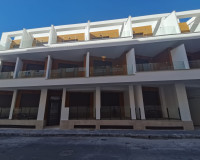 Nueva construcción  - Apartment / Flat - Torrevieja - Torrevieja - Playa de los Locos