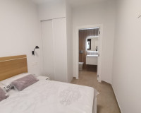 Nueva construcción  - Apartment / Flat - Torrevieja - Torrevieja - Playa de los Locos