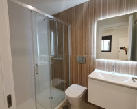 Nueva construcción  - Apartment / Flat - Torrevieja - Torrevieja - Playa de los Locos