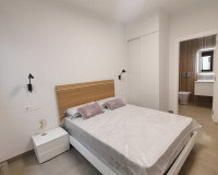 Nueva construcción  - Apartment / Flat - Torrevieja - Torrevieja - Playa de los Locos