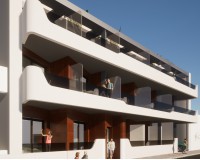 Nueva construcción  - Apartment / Flat - Torrevieja - Torrevieja - Playa de los Locos