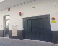 Nueva construcción  - Apartment / Flat - Torrevieja - Torrevieja - Playa del Cura