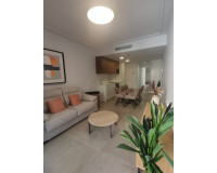 Nueva construcción  - Apartment / Flat - Torrevieja - Torrevieja - Playa del Cura