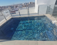 Nueva construcción  - Apartment / Flat - Torrevieja - Torrevieja - Playa del Cura