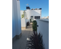 Nueva construcción  - Apartment / Flat - Torrevieja - Torrevieja - Playa del Cura