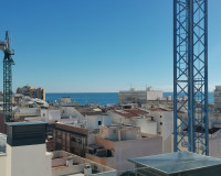 Nueva construcción  - Apartment / Flat - Torrevieja - Torrevieja - Playa del Cura