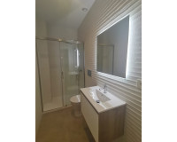 Nueva construcción  - Apartment / Flat - Torrevieja - Torrevieja - Playa del Cura