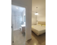 Nueva construcción  - Apartment / Flat - Torrevieja - Torrevieja - Playa del Cura