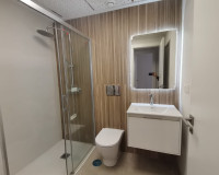 Nueva construcción  - Apartment / Flat - Torrevieja - Torrevieja - Playa del Cura