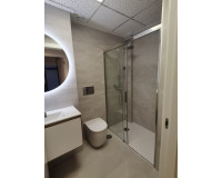 Nueva construcción  - Apartment / Flat - Torrevieja - Torrevieja - Playa del Cura