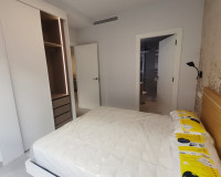 Nueva construcción  - Apartment / Flat - Torrevieja - Torrevieja - Playa del Cura