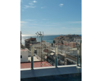 Nueva construcción  - Apartment / Flat - Torrevieja - Torrevieja - Playa del Cura