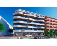 Nueva construcción  - Apartment / Flat - Torrevieja