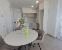 Nueva construcción  - Ático - Torrevieja - Torrevieja - Playa de los Locos