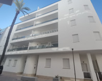 Nueva construcción  - Ático - Torrevieja - Torrevieja - Playa de los Locos