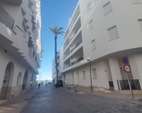 Nueva construcción  - Ático - Torrevieja - Torrevieja - Playa de los Locos