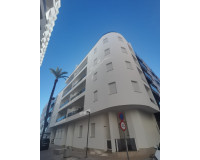 Nueva construcción  - Ático - Torrevieja - Torrevieja - Playa de los Locos