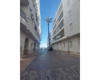 Nueva construcción  - Ático - Torrevieja - Torrevieja - Playa de los Locos