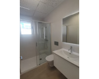 Nueva construcción  - Ático - Torrevieja - Torrevieja - Playa de los Locos