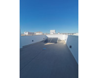 Nueva construcción  - Ático - Torrevieja - Torrevieja - Playa de los Locos