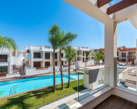 Nueva construcción  - Bungalow - Balcones de Amay - Torrevieja - Torrevieja - Los Balcones