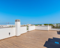 Nueva construcción  - Bungalow - Balcones de Amay - Torrevieja - Torrevieja - Los Balcones