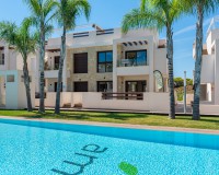 Nueva construcción  - Bungalow - Balcones de Amay - Torrevieja - Torrevieja - Los Balcones