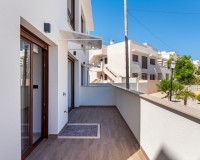 Nueva construcción  - Bungalow - Balcones de Amay - Torrevieja - Torrevieja - Los Balcones