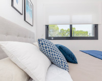 Nueva construcción  - Bungalow - San Miguel de Salinas