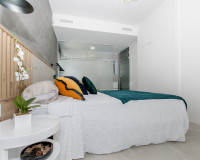 Nueva construcción  - Bungalow - San Miguel de Salinas