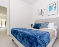 Nueva construcción  - Bungalow - San Miguel de Salinas