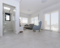 Nueva construcción  - Bungalow - San Miguel de Salinas