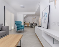 Nueva construcción  - Bungalow - San Miguel de Salinas