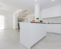 Nueva construcción  - Bungalow - San Miguel de Salinas