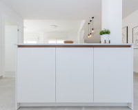 Nueva construcción  - Bungalow - San Miguel de Salinas