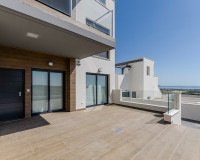 Nueva construcción  - Bungalow - San Miguel de Salinas