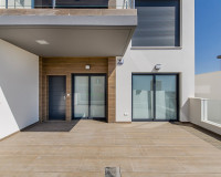 Nueva construcción  - Bungalow - San Miguel de Salinas