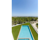 Nueva construcción  - Bungalow - San Miguel de Salinas