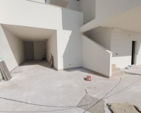 Nueva construcción  - Bungalow - San Miguel de Salinas