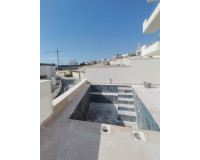 Nueva construcción  - Bungalow - San Miguel de Salinas