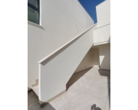 Nueva construcción  - Bungalow - San Miguel de Salinas