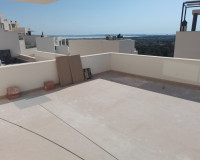 Nueva construcción  - Bungalow - San Miguel de Salinas