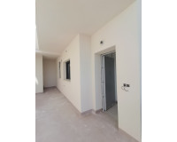 Nueva construcción  - Bungalow - San Miguel de Salinas