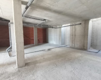 Nueva construcción  - Bungalow - San Miguel de Salinas