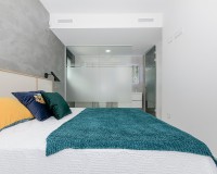 Nueva construcción  - Bungalow - San Miguel de Salinas