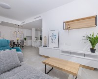 Nueva construcción  - Bungalow - San Miguel de Salinas