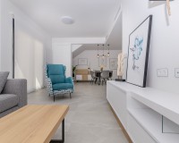 Nueva construcción  - Bungalow - San Miguel de Salinas